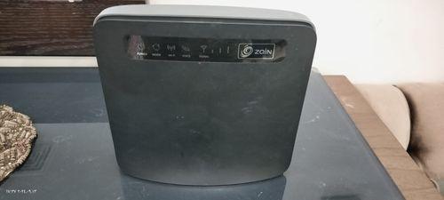 Used Huawei router for sale 