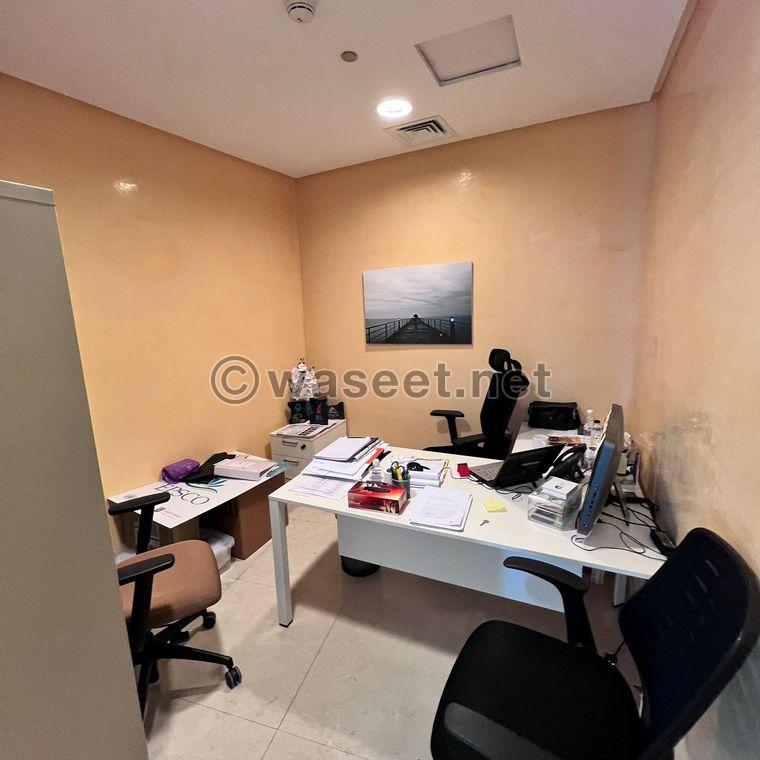 Office for rent in East Block 5 3