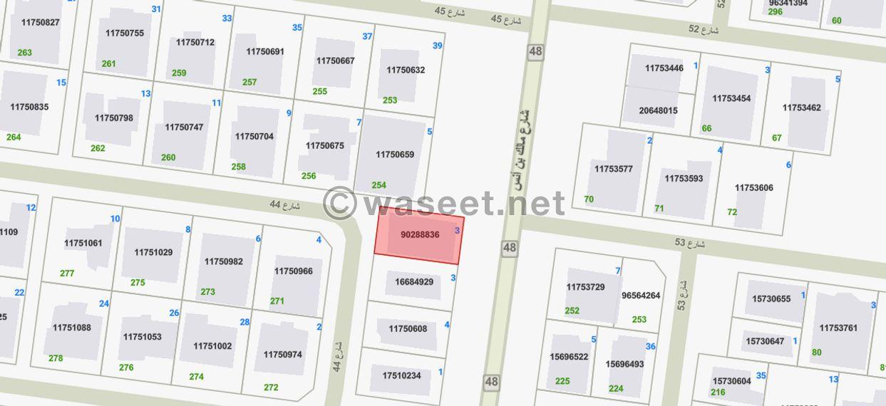 Land for sale in Rumaithiya 0