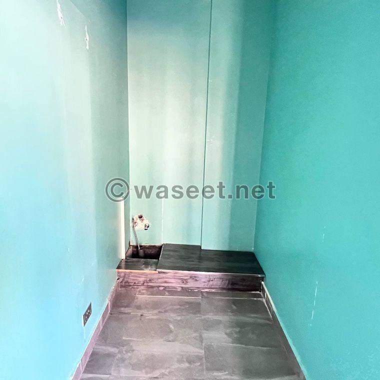 Full floor investment for rent in Salmiya 10