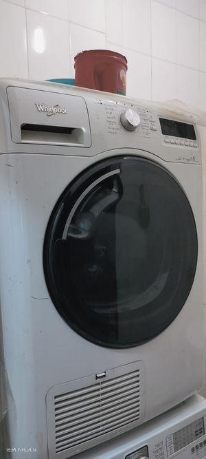 American Whirlpool dryer used