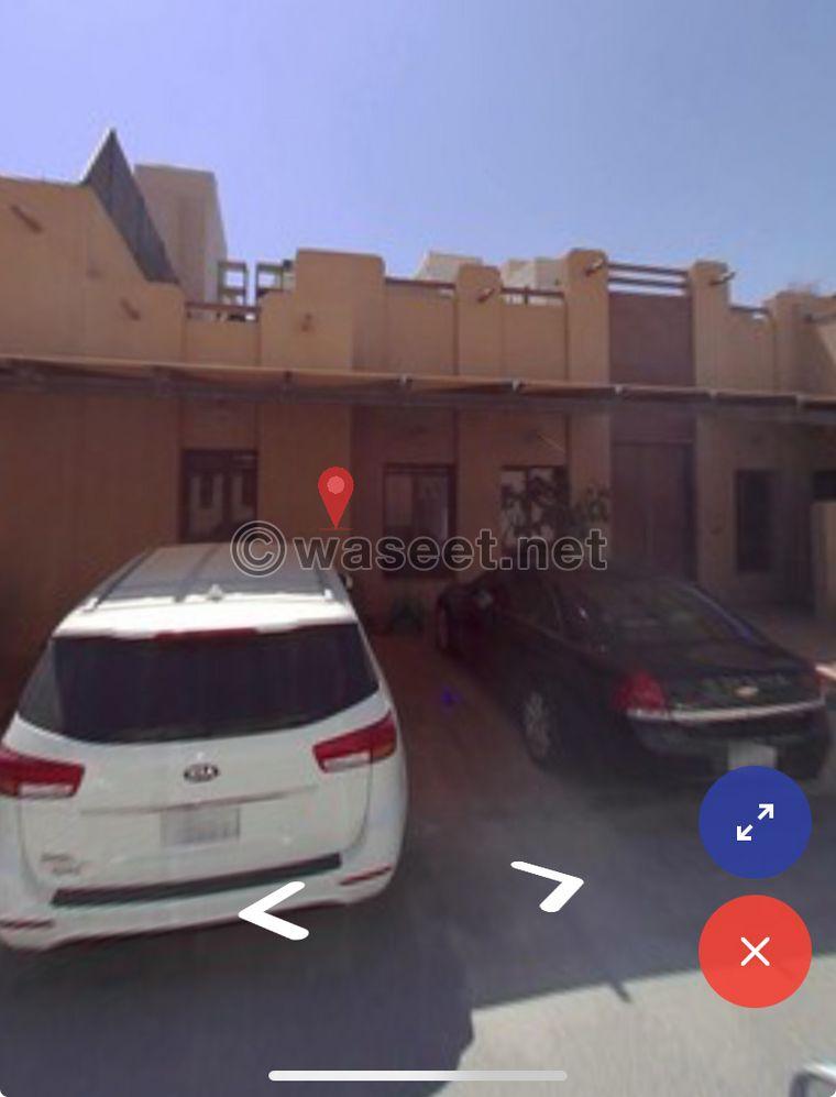 villa for sale in Abu Fatira  0