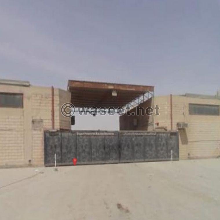 Industrial property for Sale in Amghara Industrial Area Block 2  0