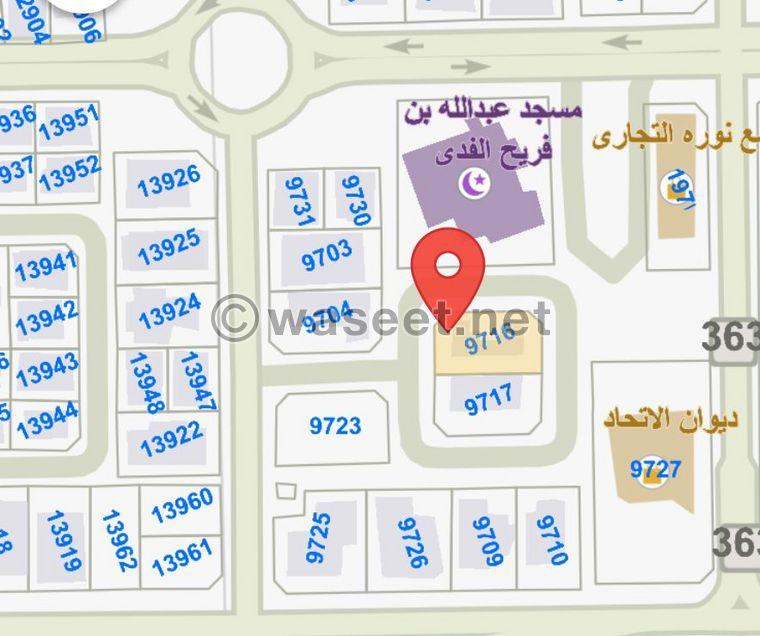 Investment lands for sale in Hawalli  1