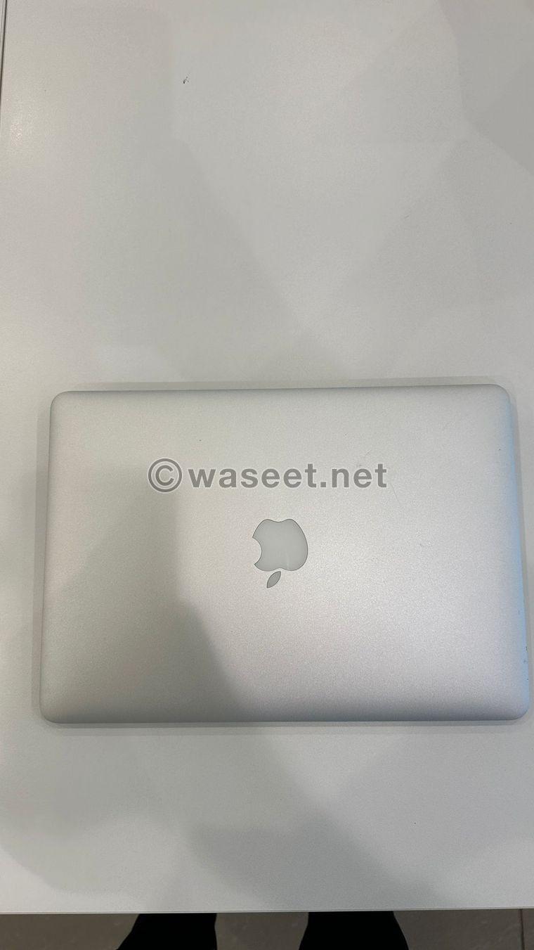 MacBook Air 2017 in excellent condition 1