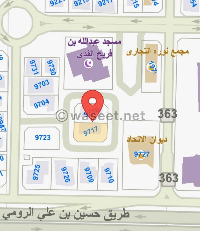 Investment lands for sale in Hawalli  0