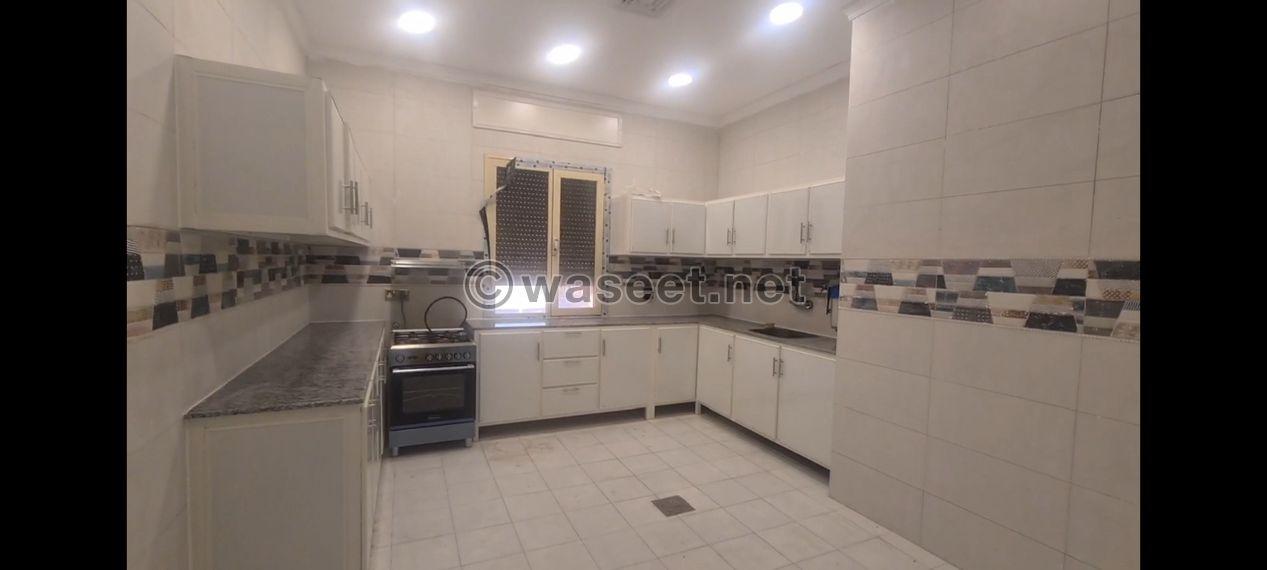 Apartment in Sabah Al-Ahmad Residential City 1