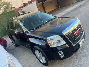 Gmc Terrain 2011 for sale