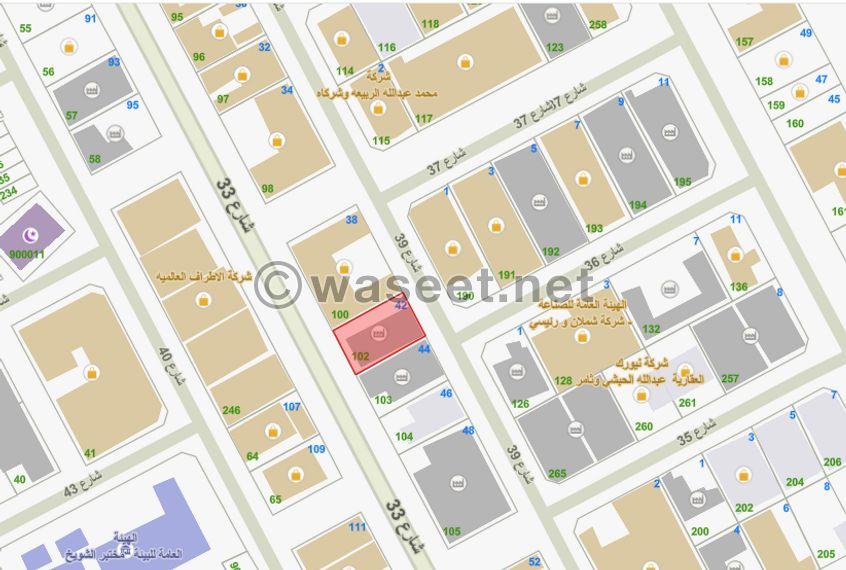 For sale in Shweikh Industrial Area, Hadam  1