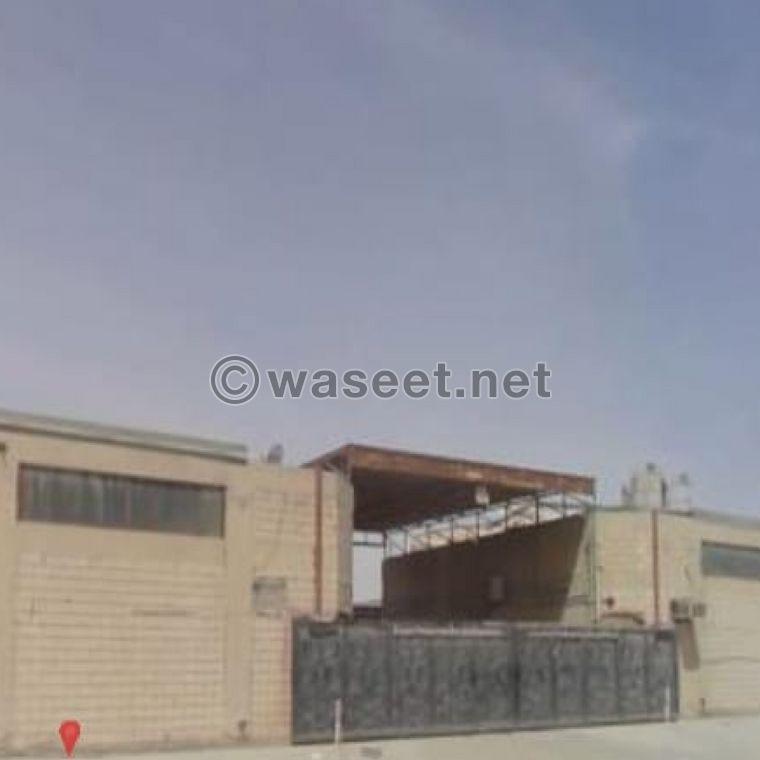 Industrial property for Sale in Amghara Industrial Area Block 2  2