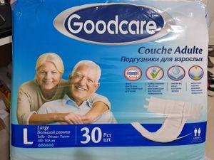 diapers for the elderly