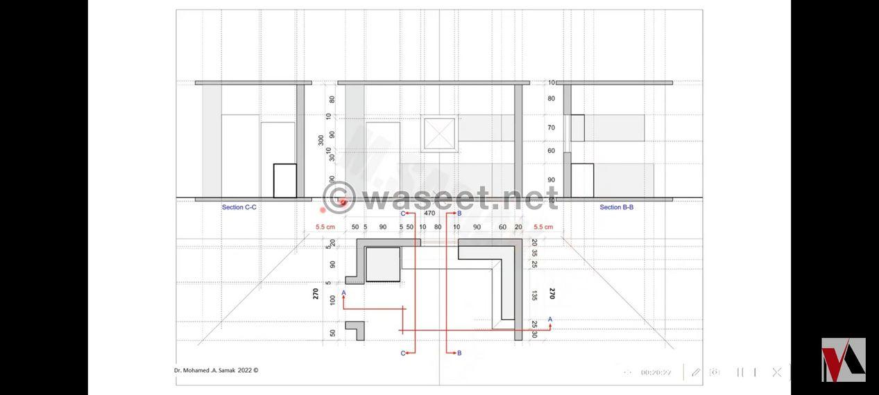 Teacher of engineering drawing and all design subjects 6