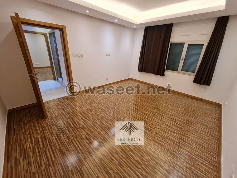 Beautiful and spacious villa located in Jabriya 2