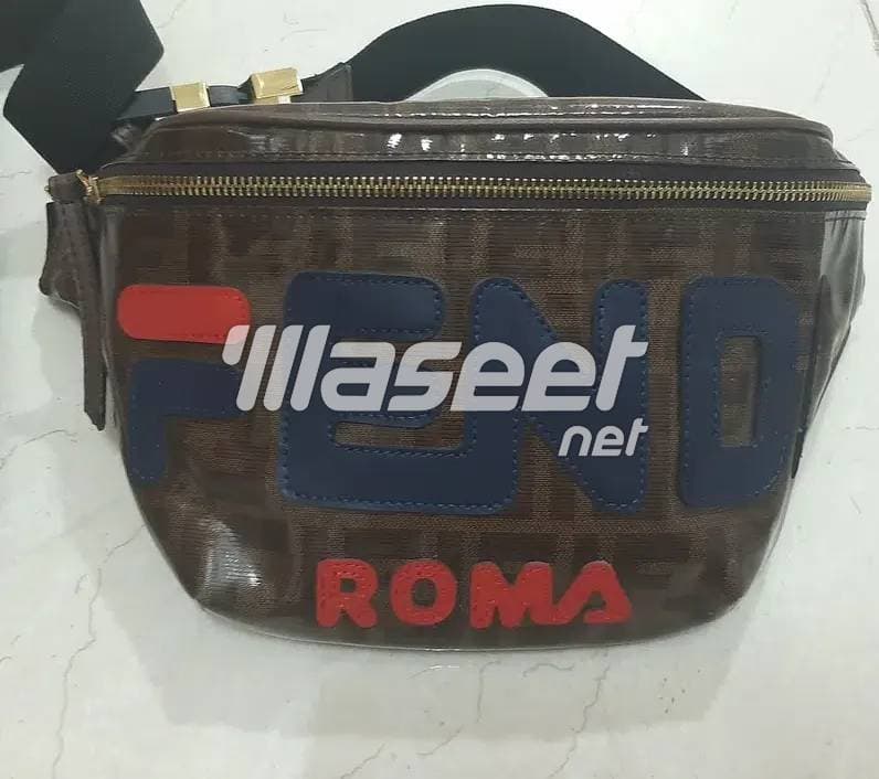 حقيبة خصر 1