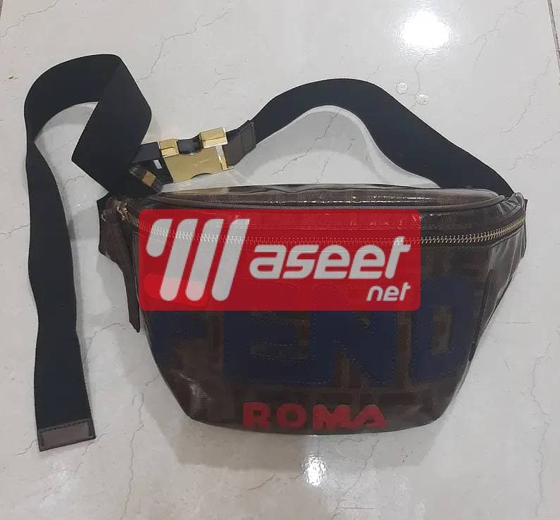حقيبة خصر 0