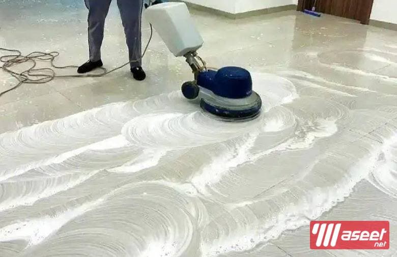 cleaning service 4