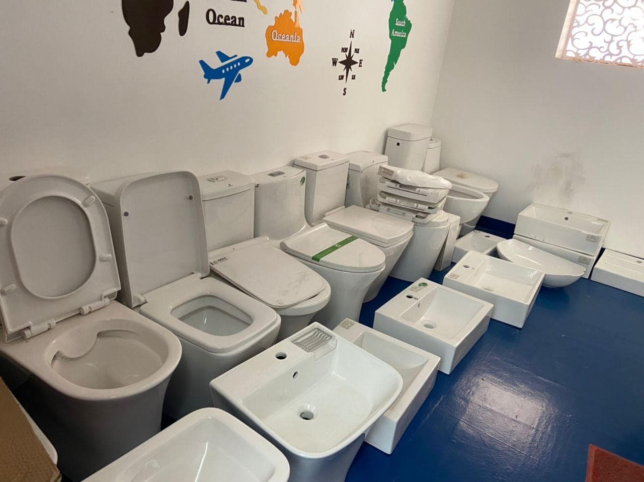 Indian plumber technician in all kuwait 0