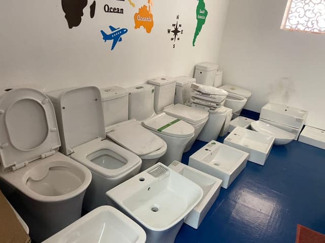 Indian plumber technician in all kuwait