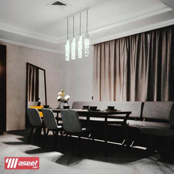 Chalet for sale in Khairan