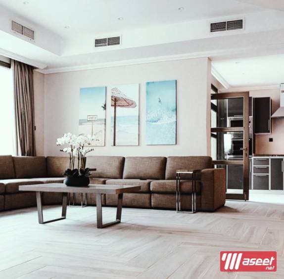 Chalet for sale in Khairan 8