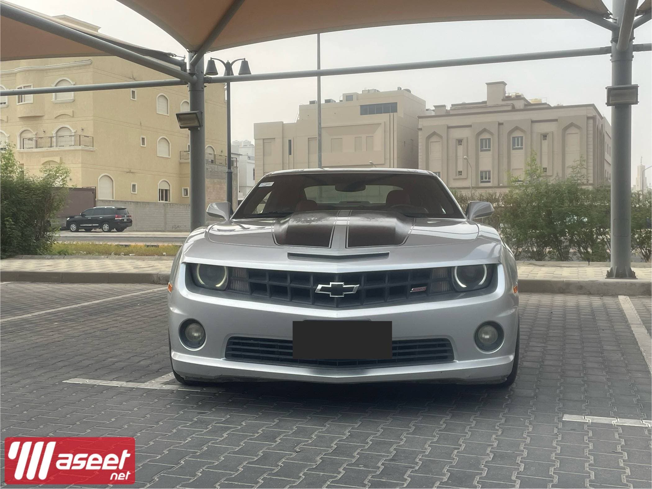 Camaro 2010 SS for sale  1