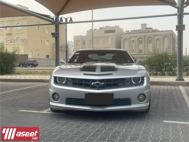 Camaro 2010 SS for sale 