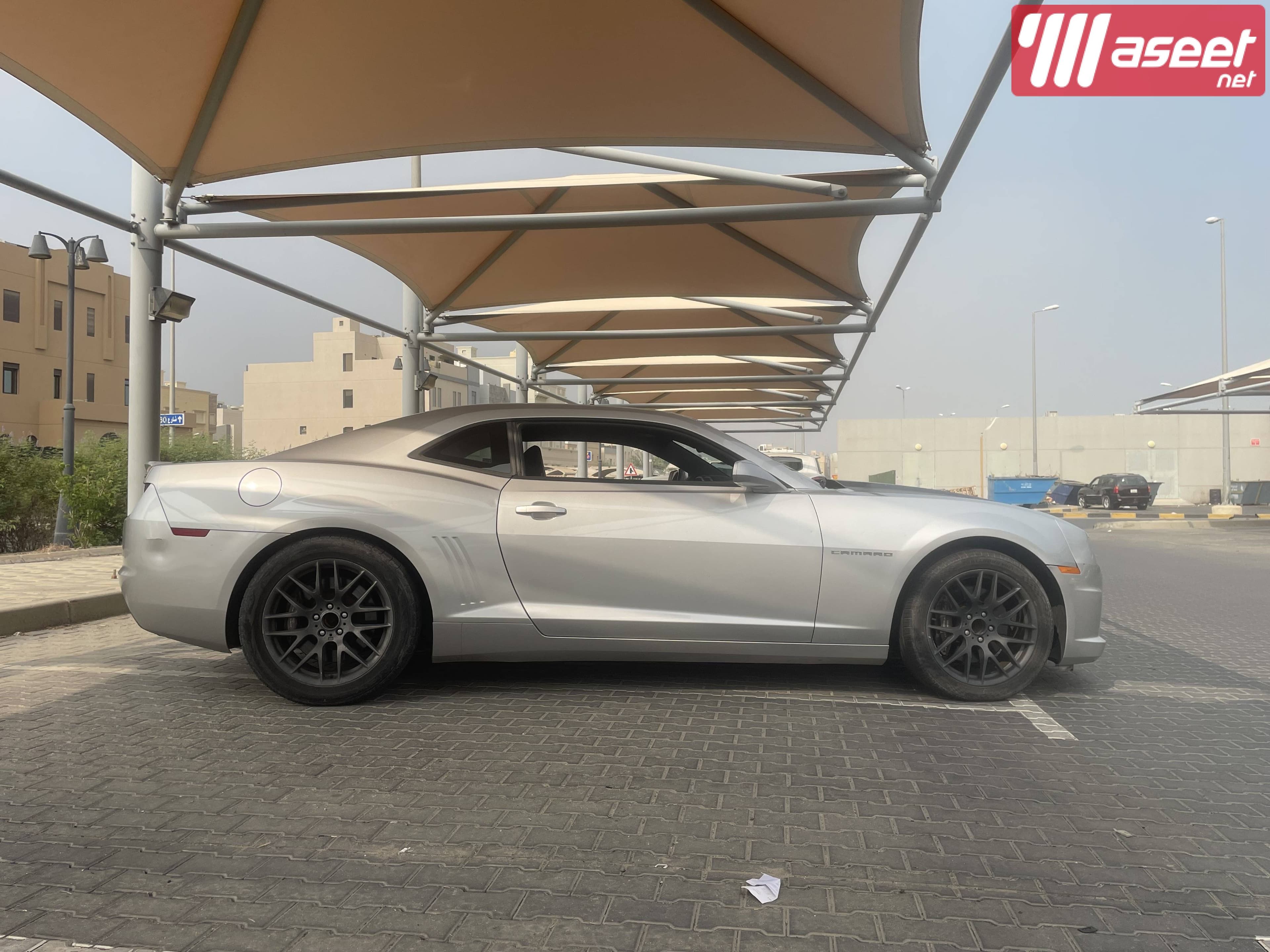 Camaro 2010 SS for sale  2