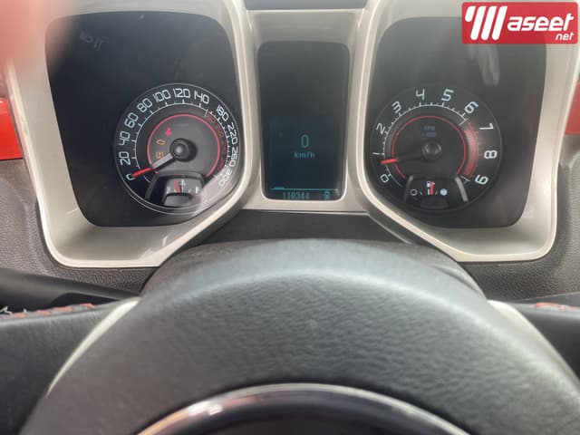 Camaro 2010 SS for sale 