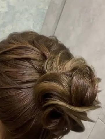 A hairdresser looking for a job in Kuwait 1