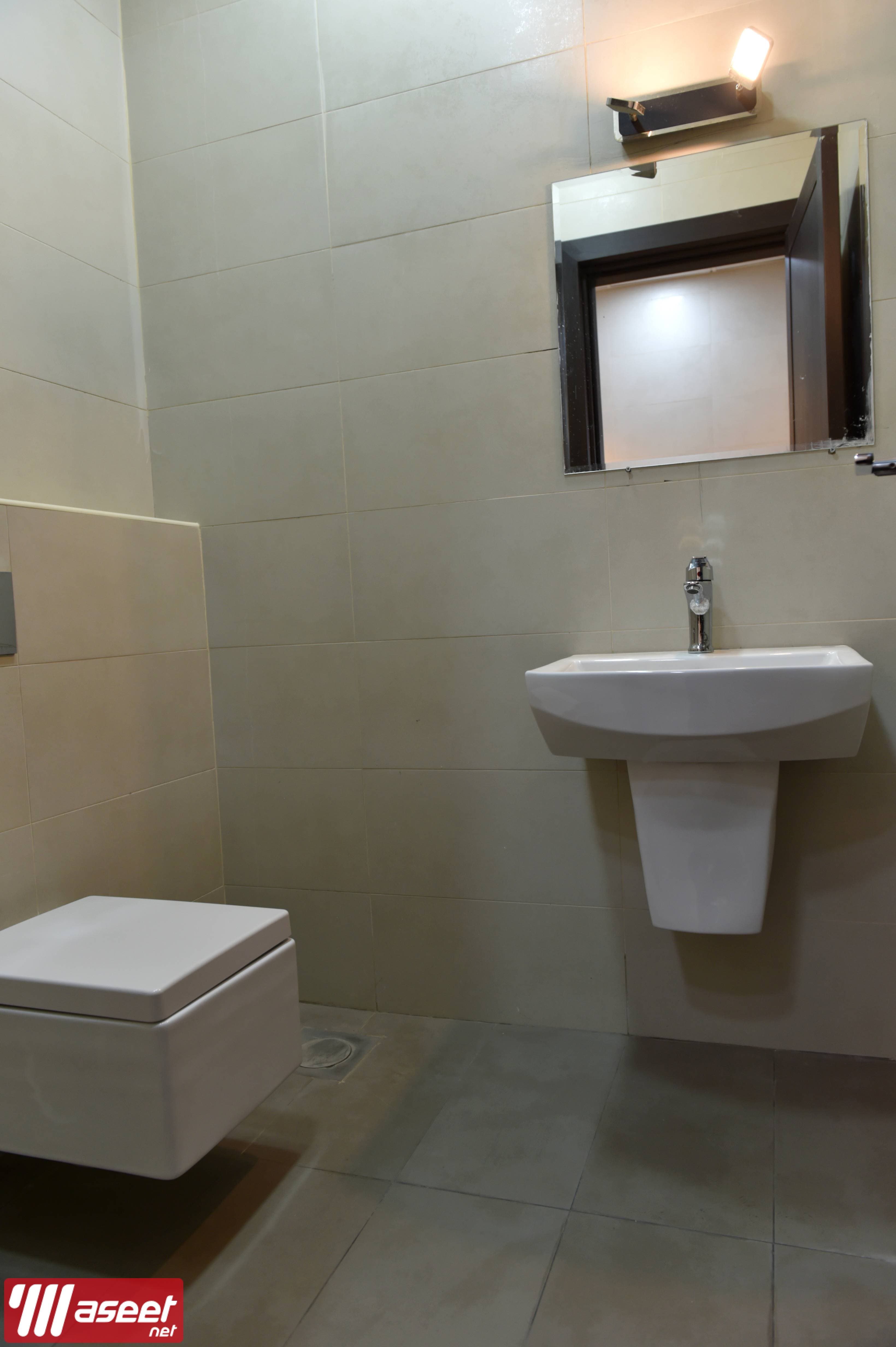 For rent a luxury duplex house  5