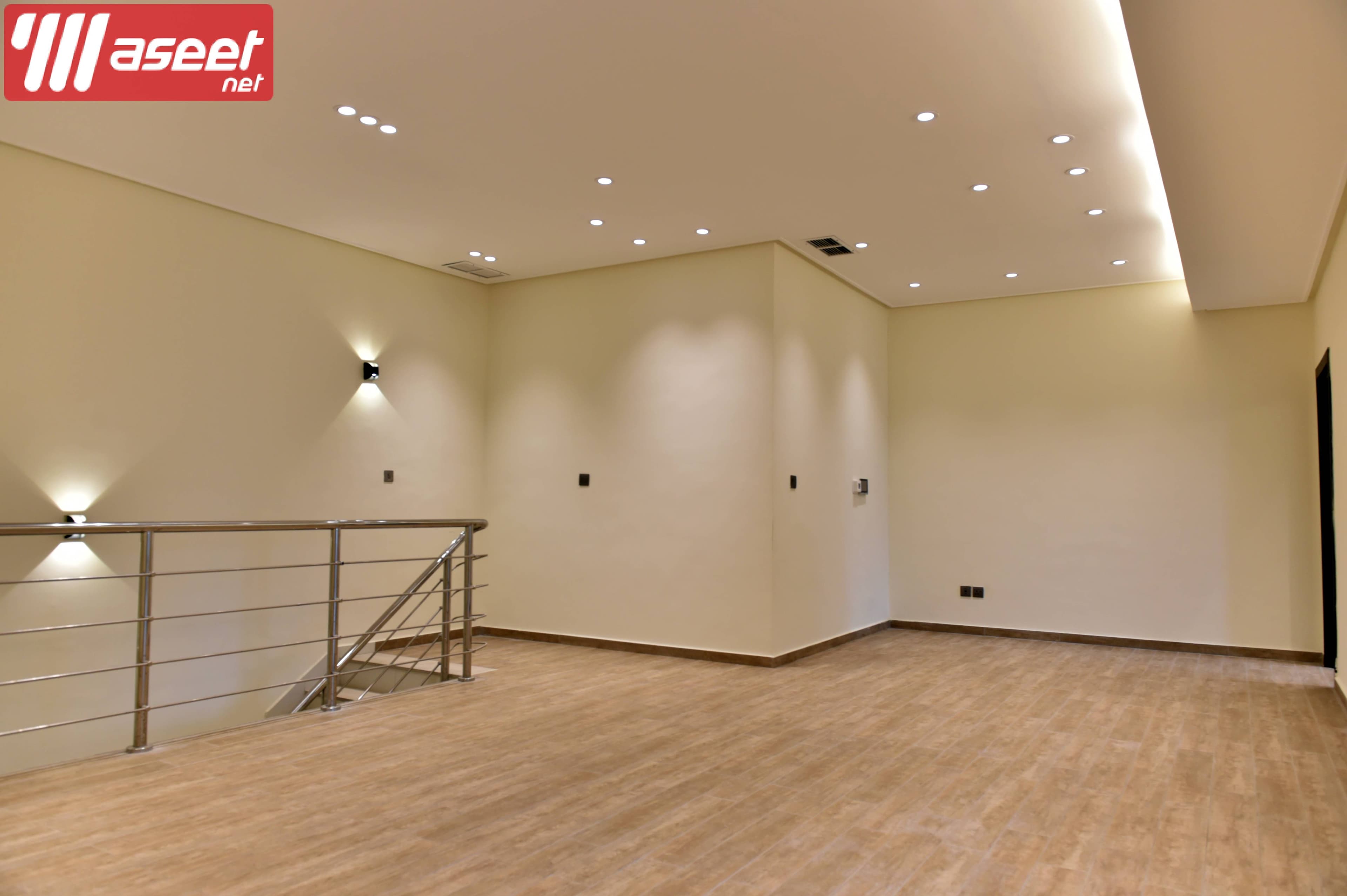 For rent a luxury duplex house  6