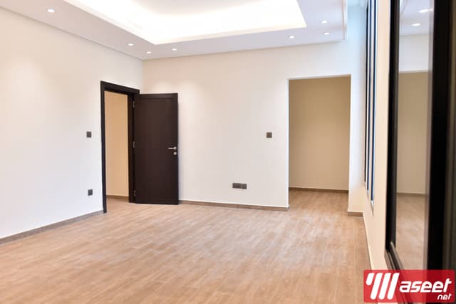 For rent a luxury duplex house 