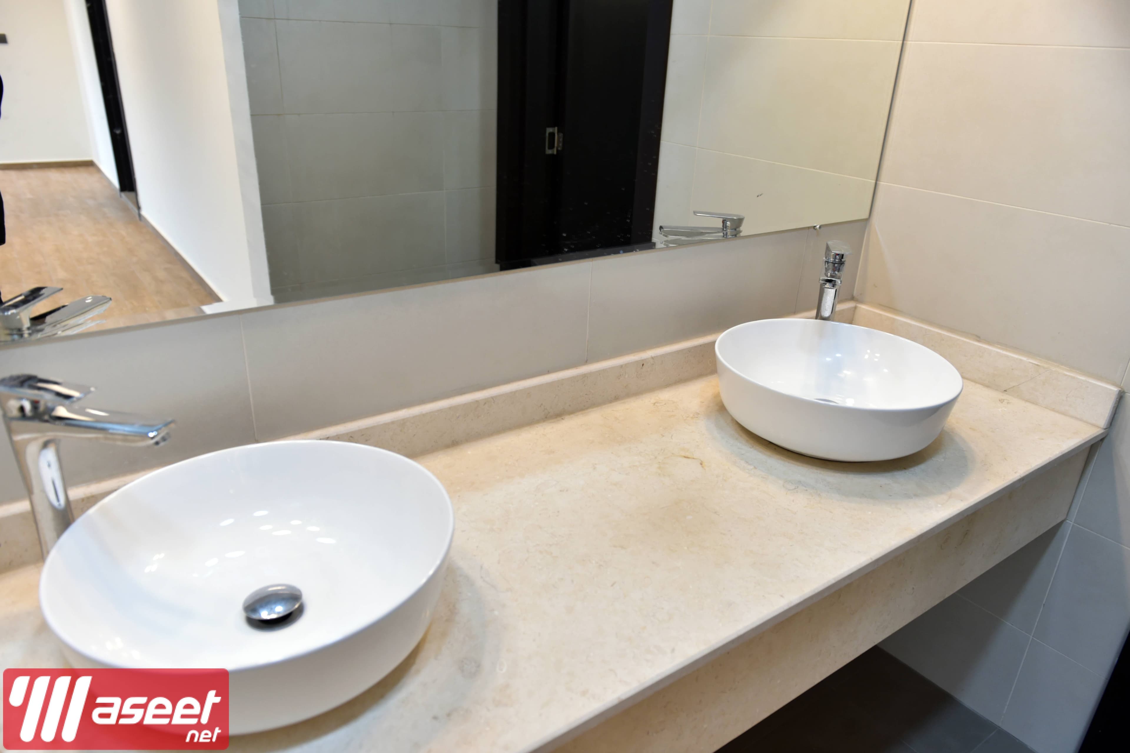 For rent a luxury duplex house  10
