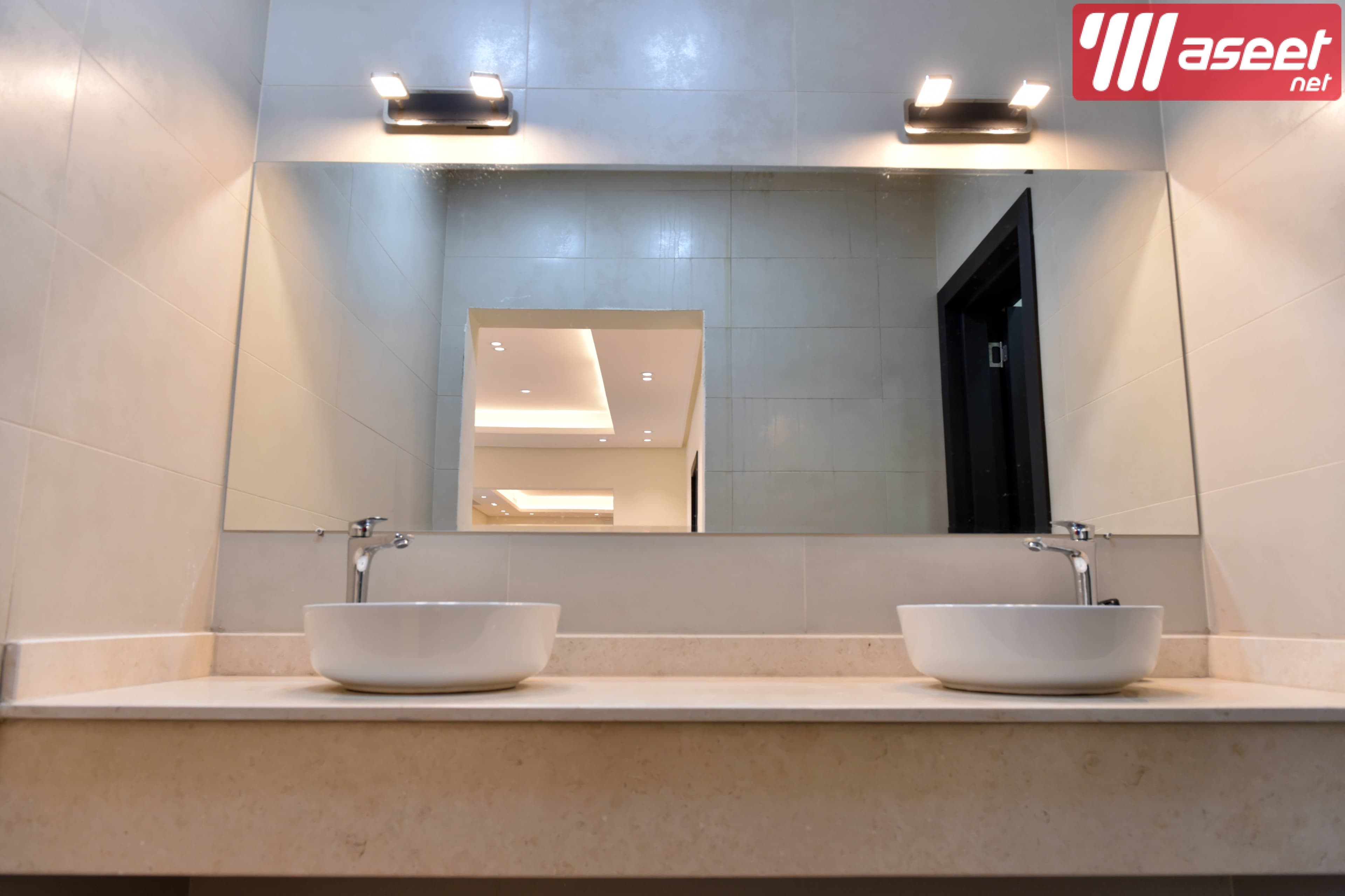 For rent a luxury duplex house  9