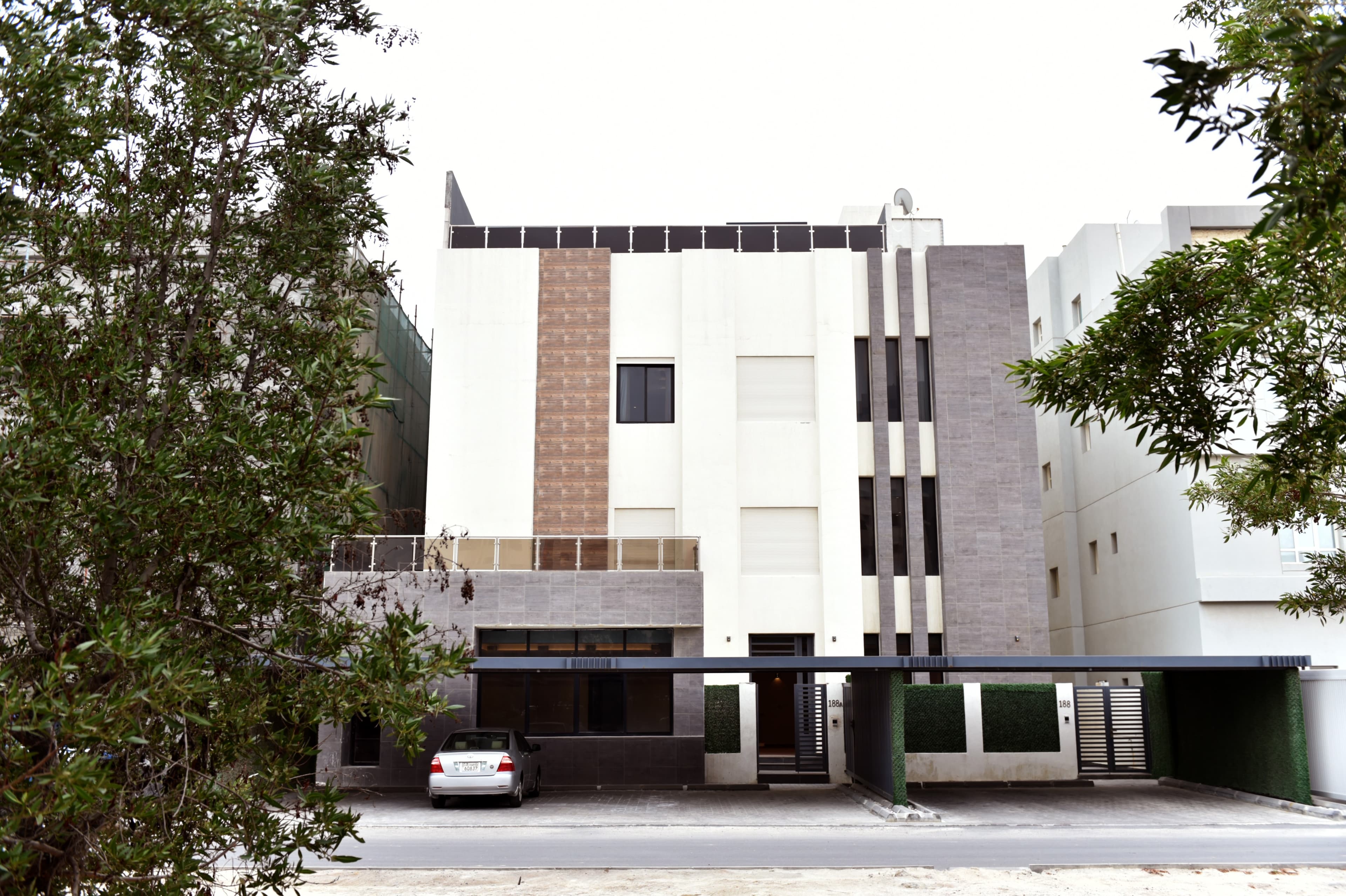 For rent a luxury duplex house  0