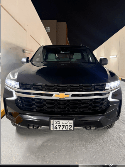 Chevrolet Tahoe 2023 for sale 0