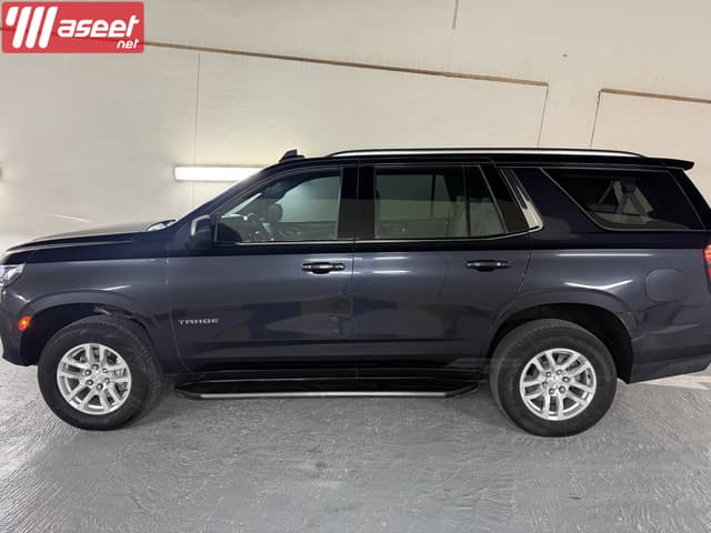Chevrolet Tahoe 2023 for sale