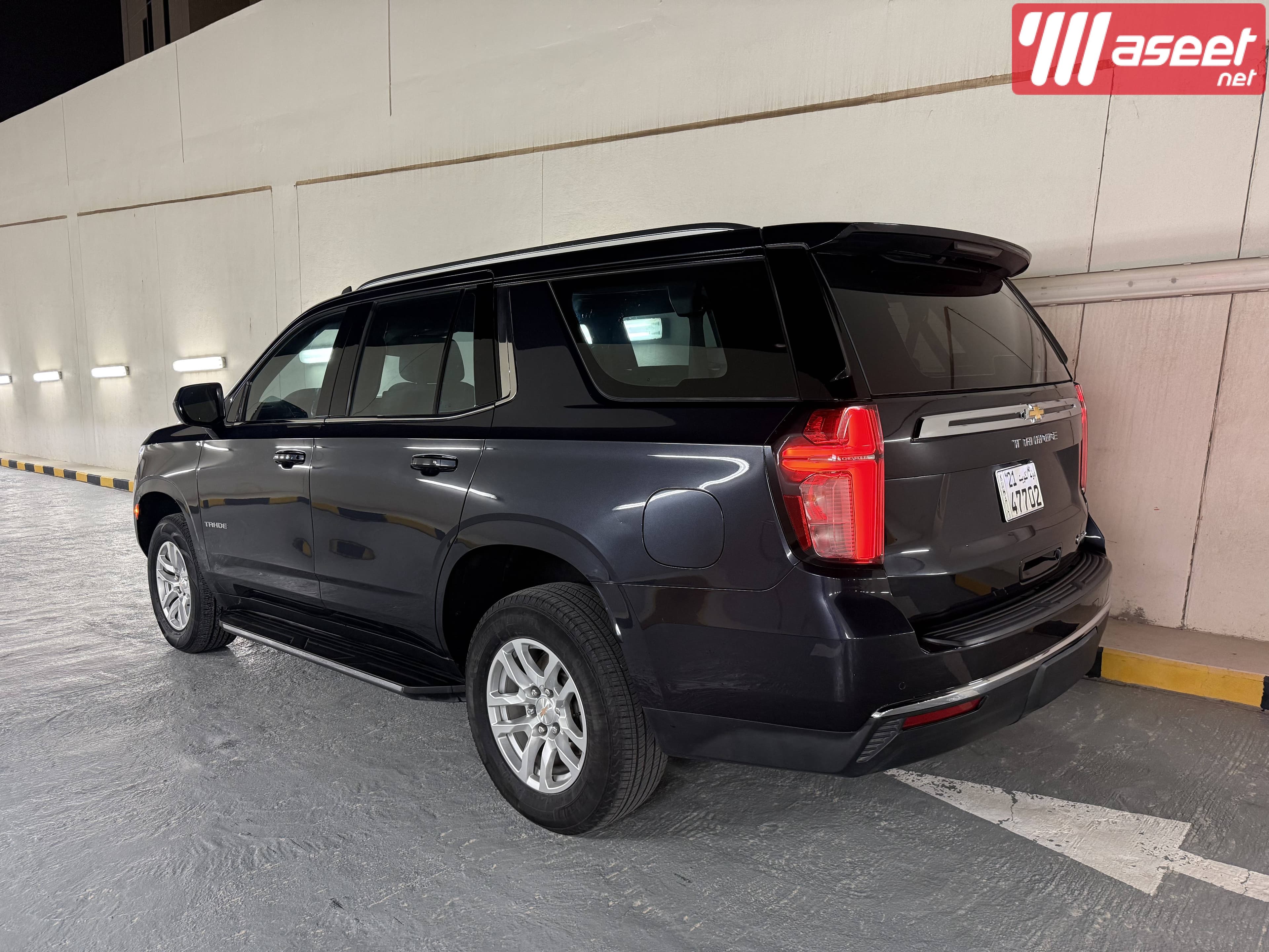 Chevrolet Tahoe 2023 for sale 2
