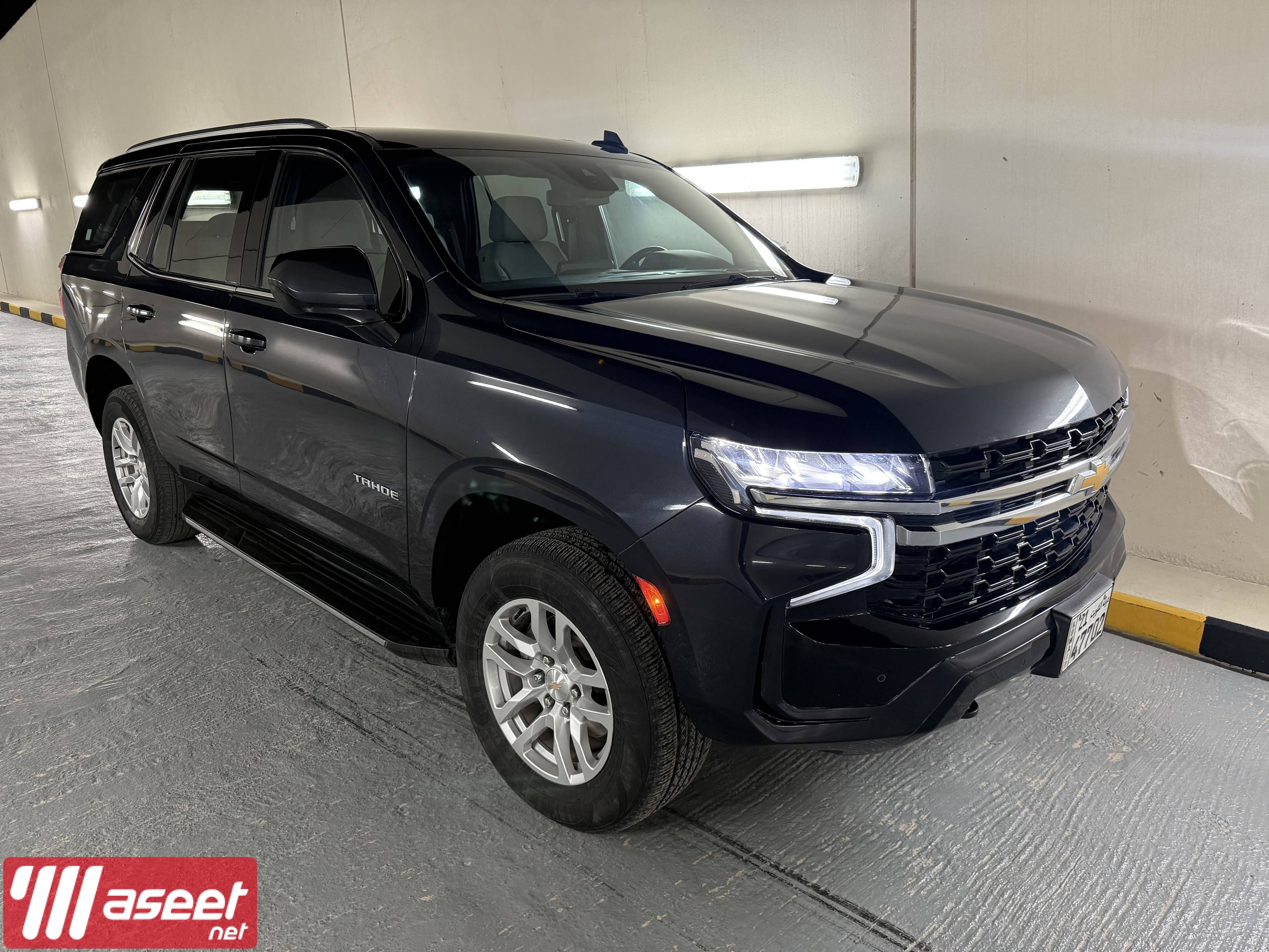 Chevrolet Tahoe 2023 for sale 3
