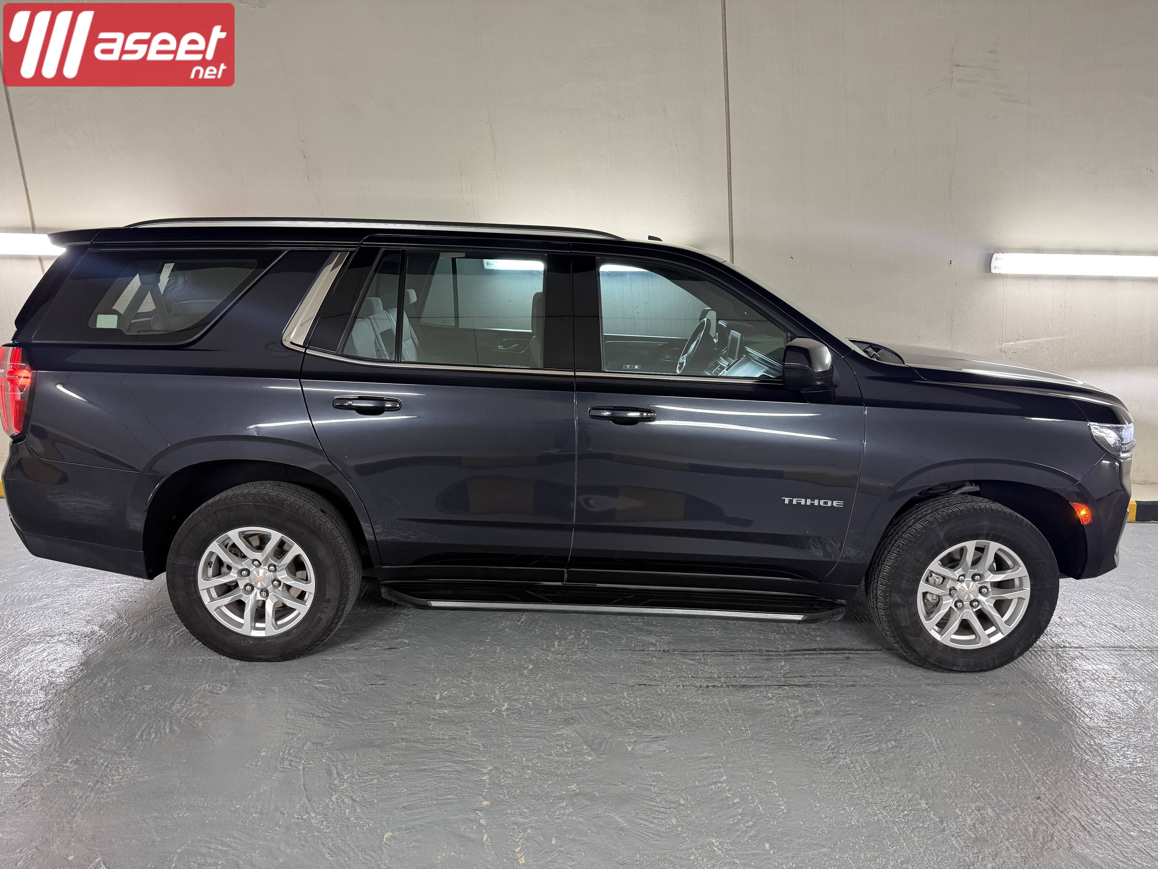 Chevrolet Tahoe 2023 for sale 4