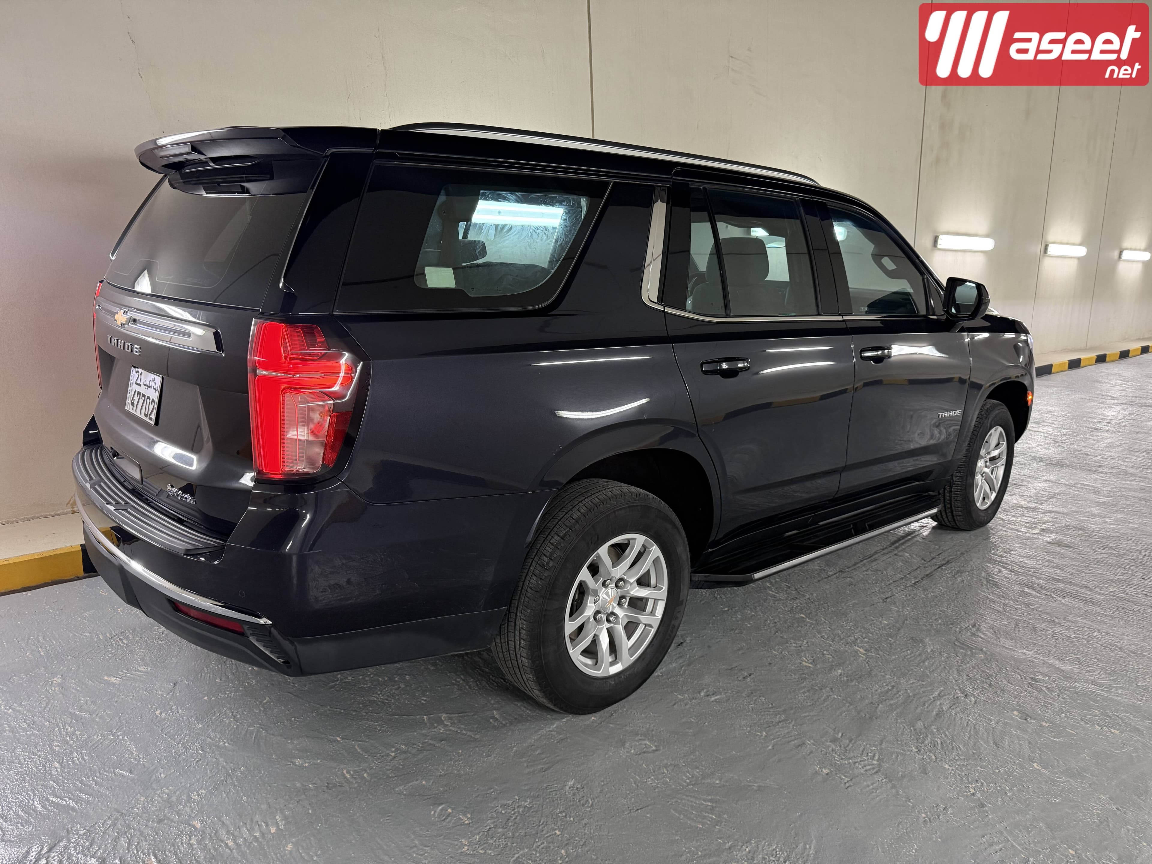 Chevrolet Tahoe 2023 for sale 5