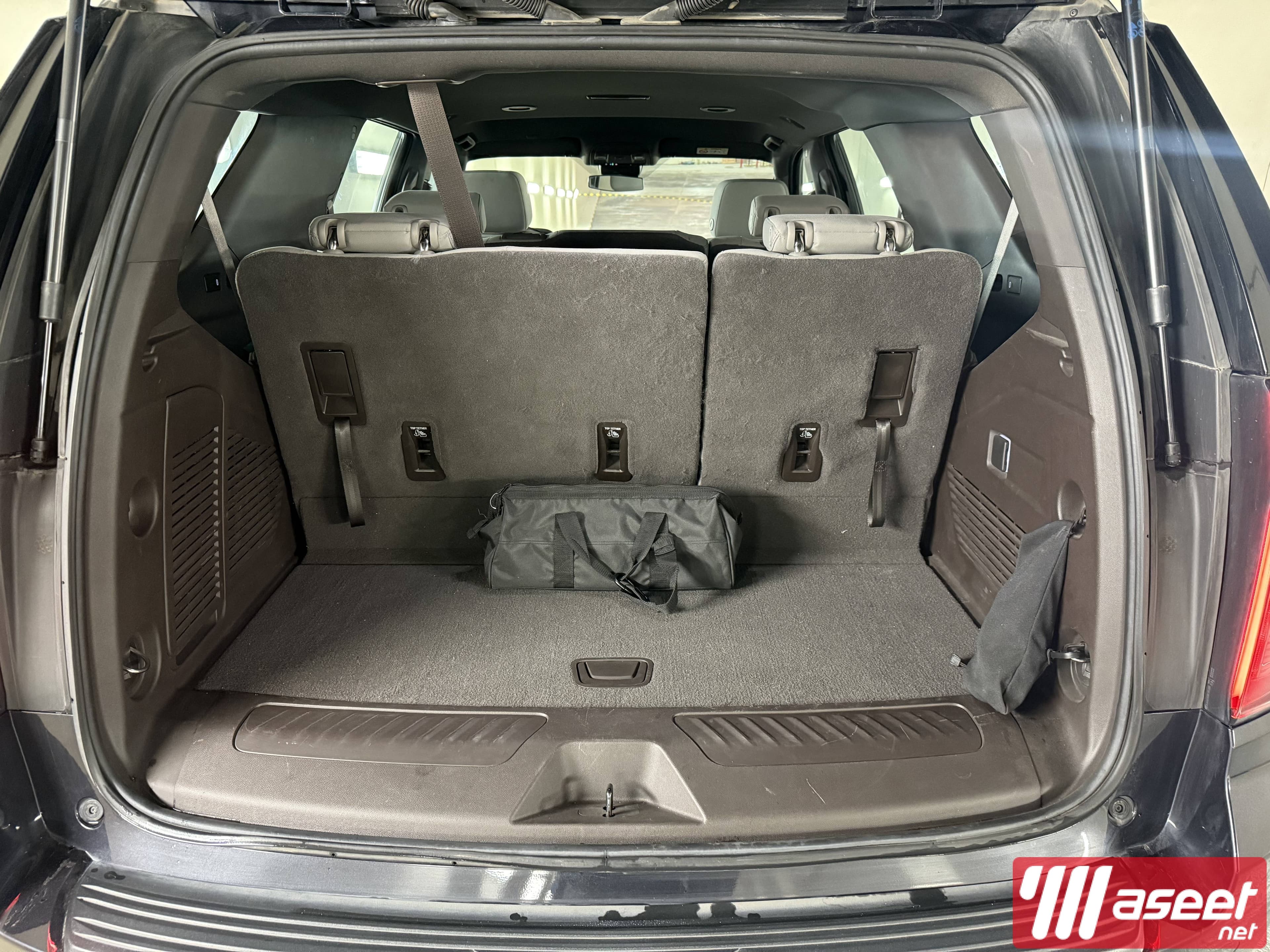 Chevrolet Tahoe 2023 for sale 7
