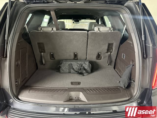 Chevrolet Tahoe 2023 for sale