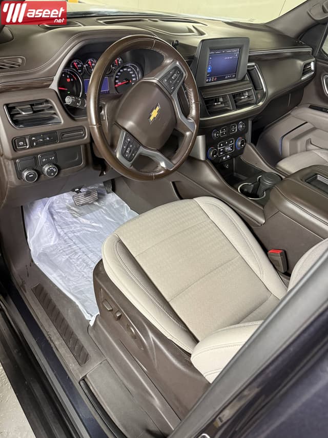 Chevrolet Tahoe 2023 for sale