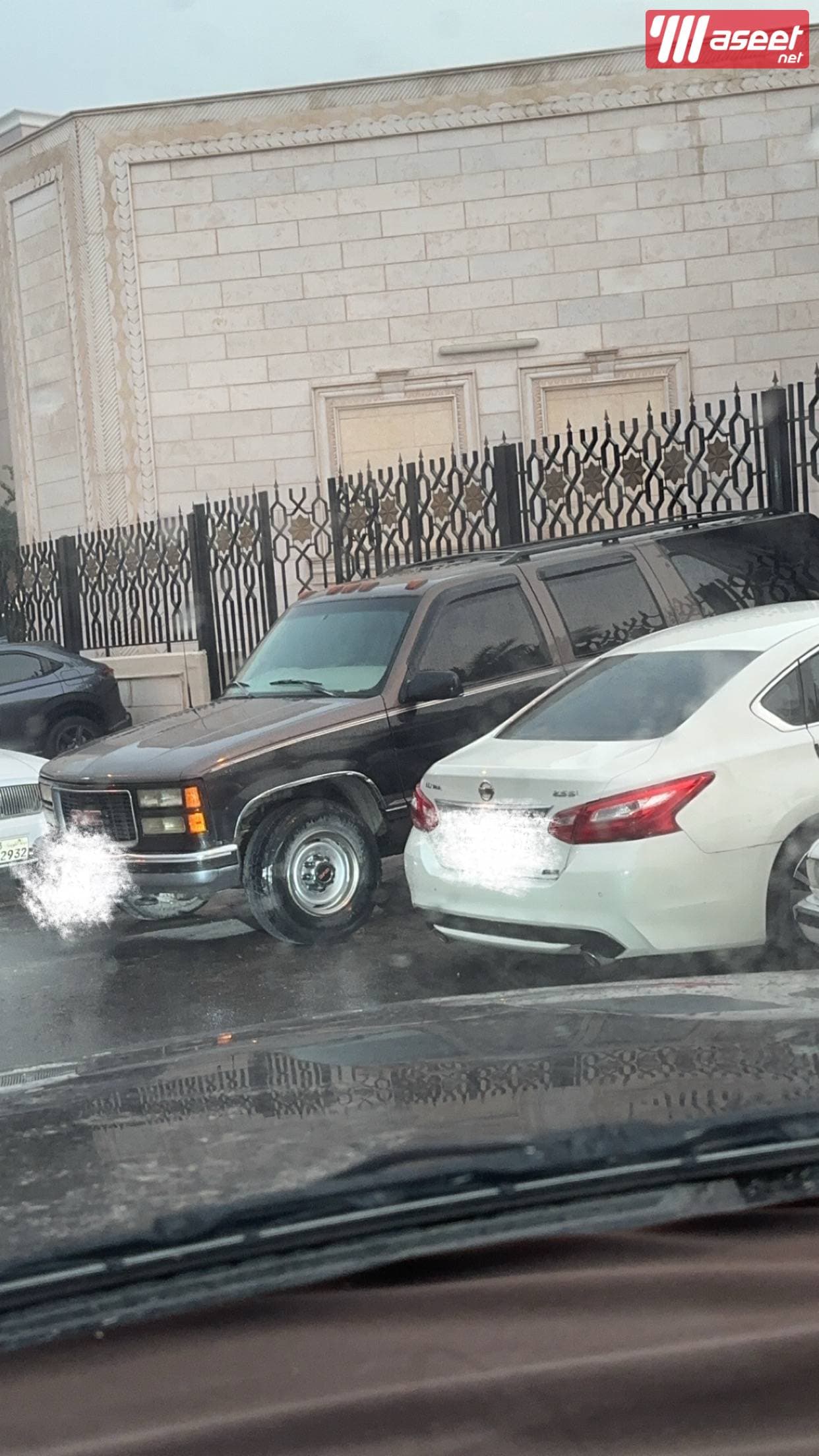 للبيع او بدل جمس سوبربان 1997 1