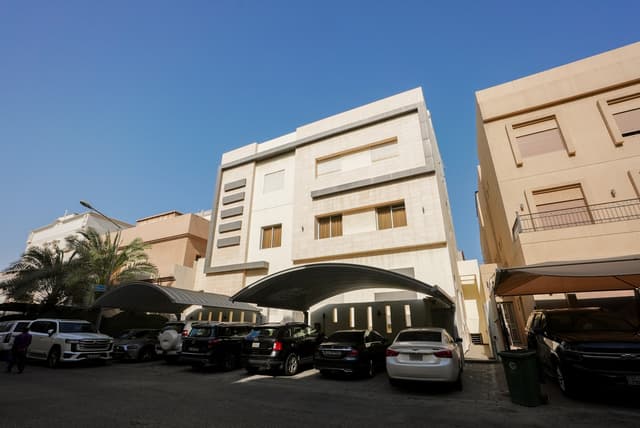 فيلا للإيجار في منطقة إشبيليه 