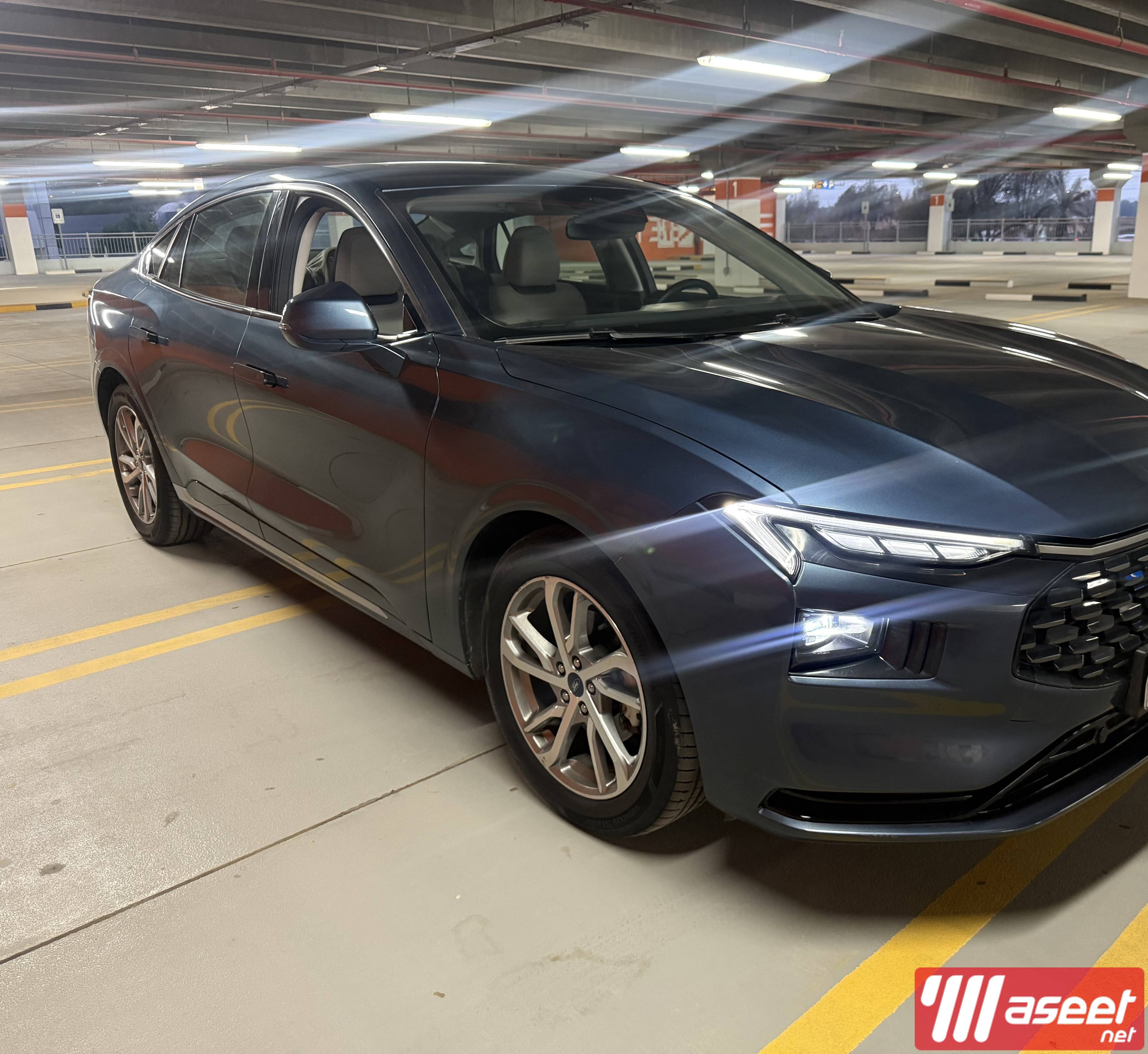 Ford Taurus 2023  1