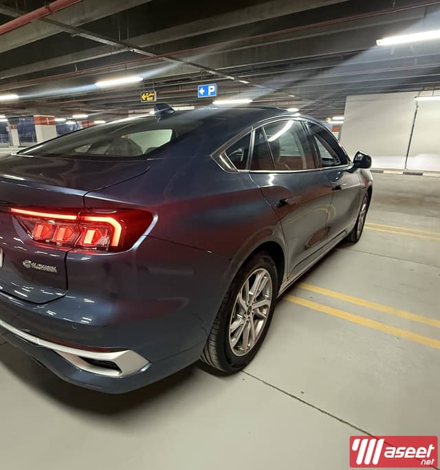 Ford Taurus 2023 