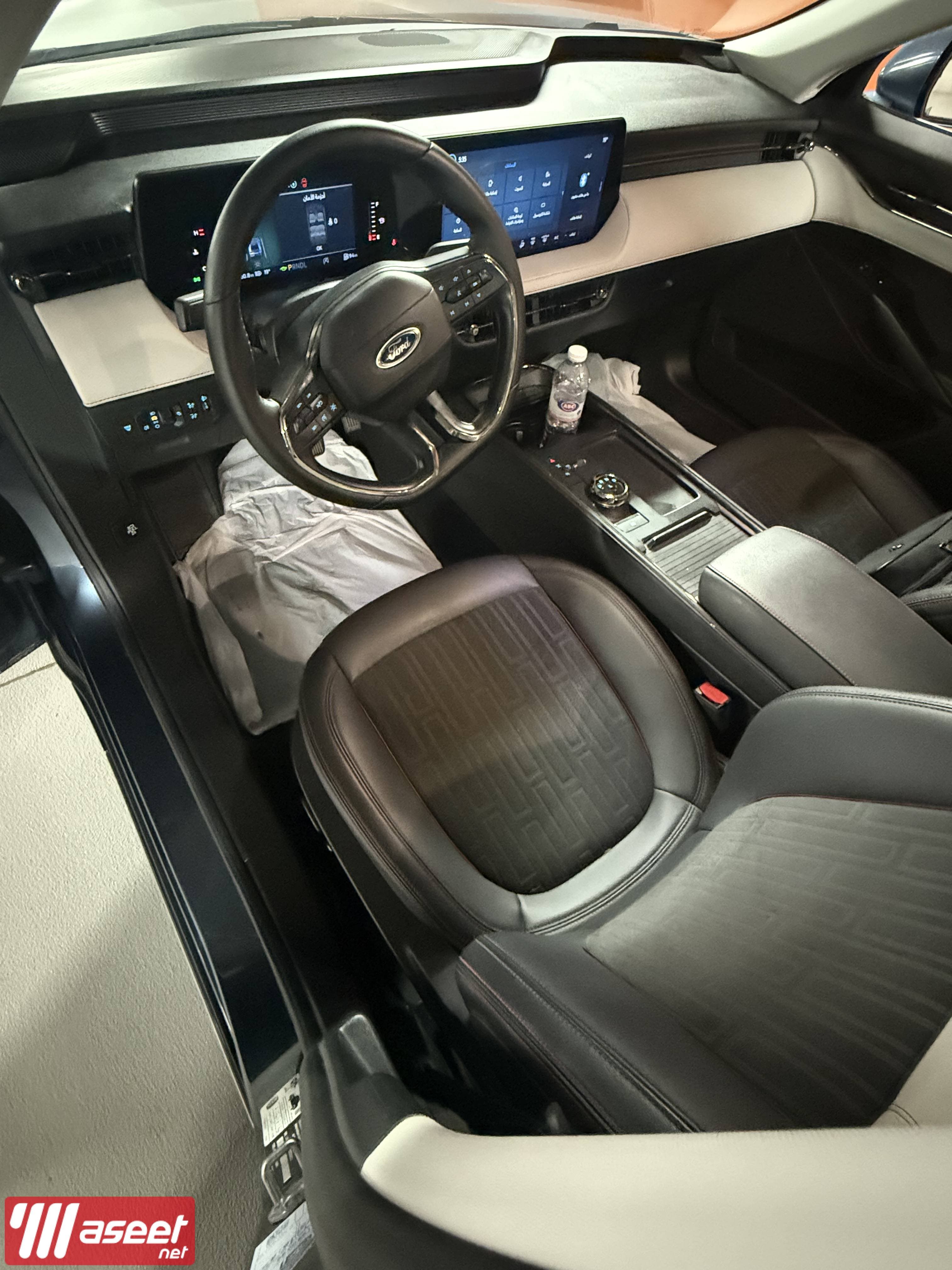 Ford Taurus 2023  6