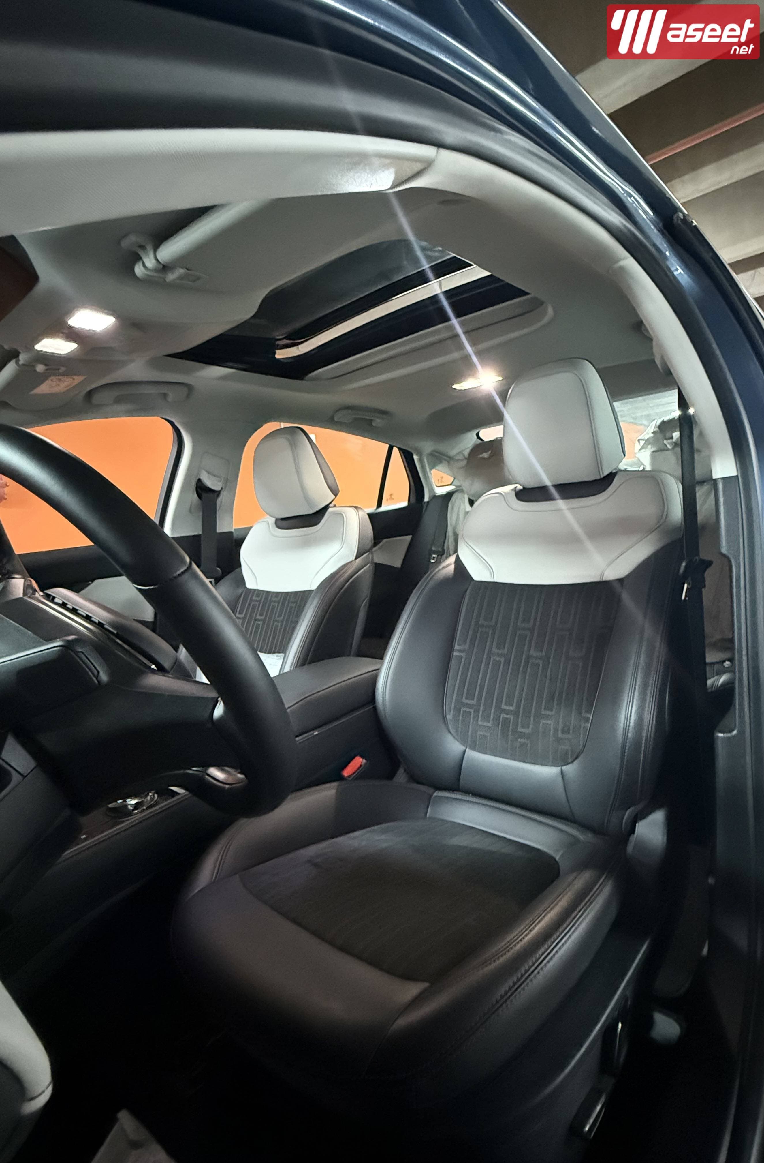 Ford Taurus 2023  7